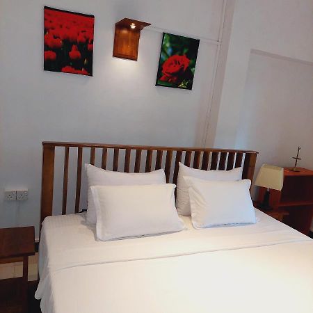 Golden Villa Kandy - "Free Pickup From Kandy " Εξωτερικό φωτογραφία