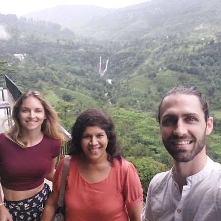 Golden Villa Kandy - "Free Pickup From Kandy " Εξωτερικό φωτογραφία