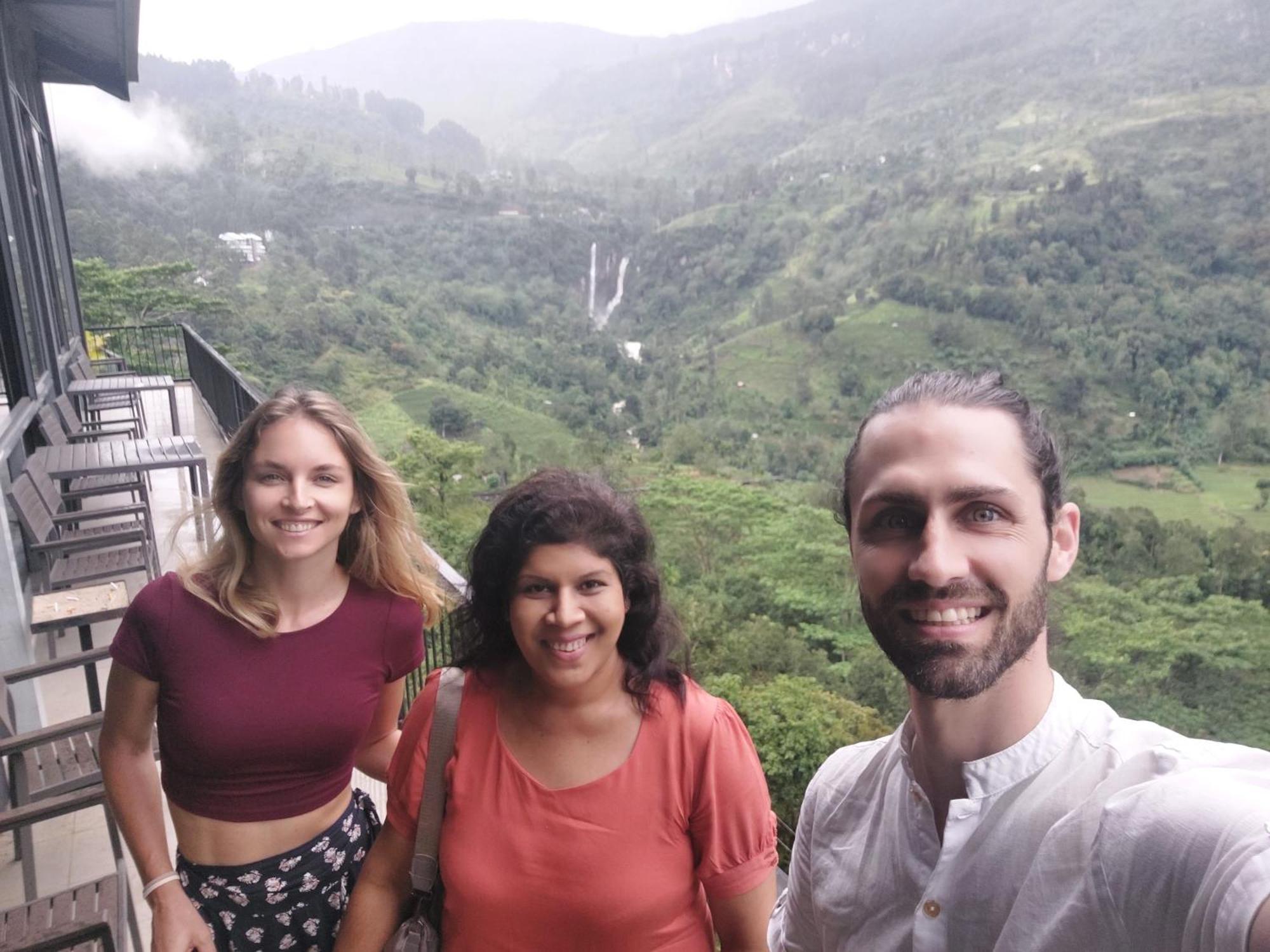 Golden Villa Kandy - "Free Pickup From Kandy " Εξωτερικό φωτογραφία